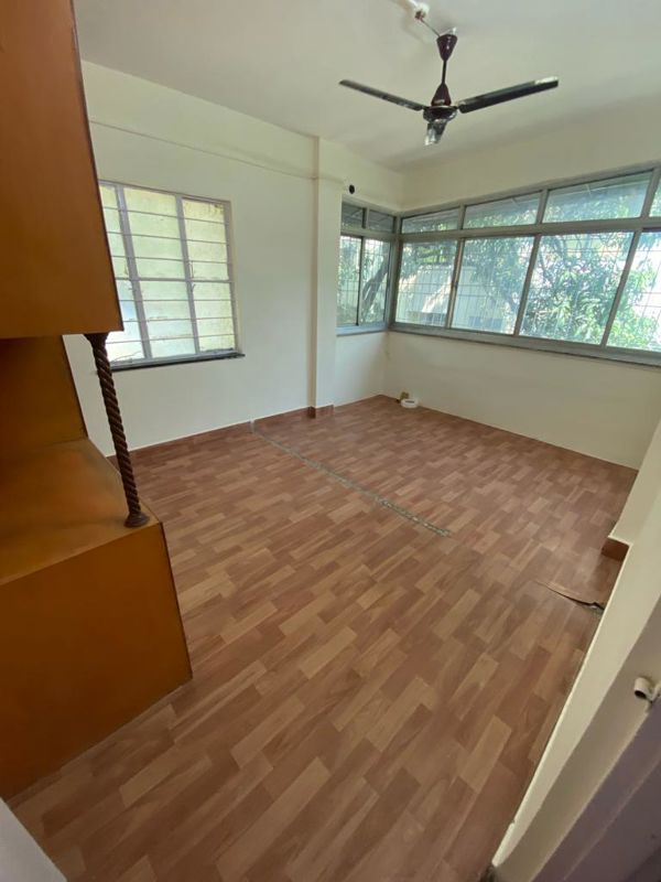 2 BHK Apartment For Rent in Rambaug Colony