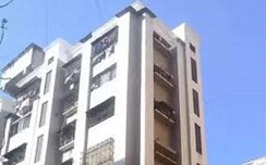 1 BHK Apartment For Rent in Periwinkle Apartment