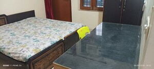 Kitchen in 2 BHK Apartment at Alaknanda Apartment Gomti Nagar, Gomti Nagar – for Rent