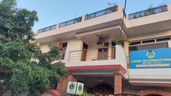 2 BHK + Pooja Room,Extra Room,Store Room Apartment For Rent in Alaknanda Apartment Gomti Nagar