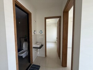 2 BHK Apartment – Nearby View at Rama Fusion Towers, Hinjewadi - for Rent