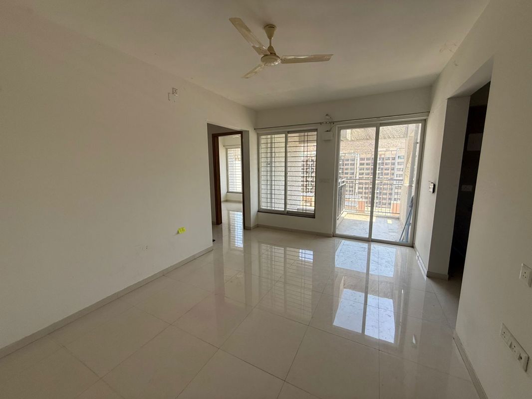 2 BHK 720 Sq.Ft. Apartment in Rama Fusion Towers