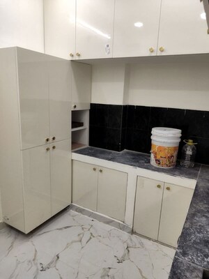 Kitchen in 2 BHK Apartment at Dilsukh Nagar – for Sale