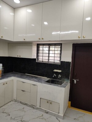 Kitchen in 2 BHK Apartment at Dilsukh Nagar – for Sale