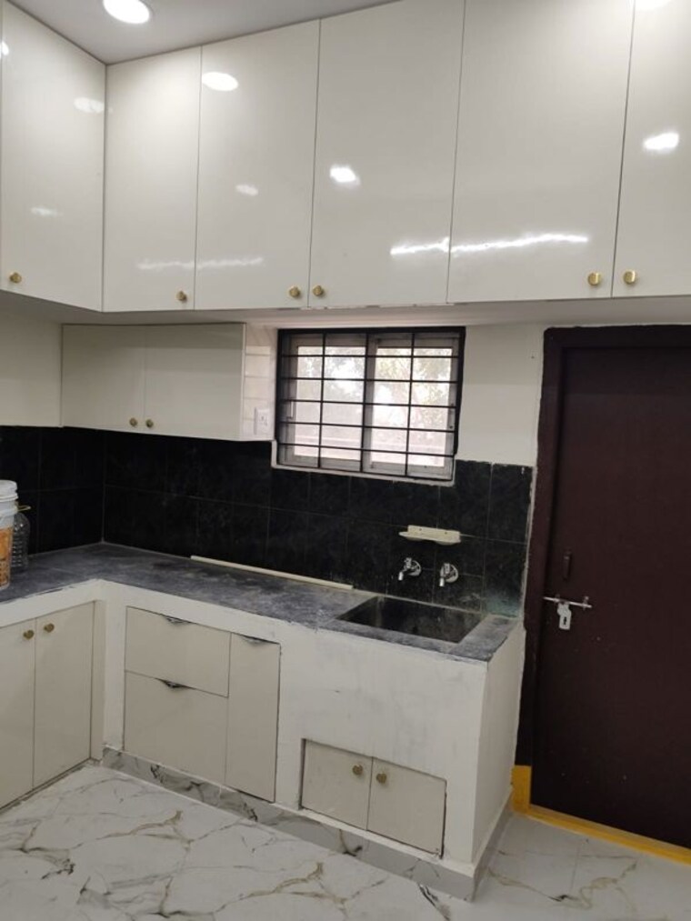 Kitchen, dilsukh nagar 2 Bedroom 1150 Sq.Ft. Apartment In Dilsukh Nagar Hyderabad 10353608