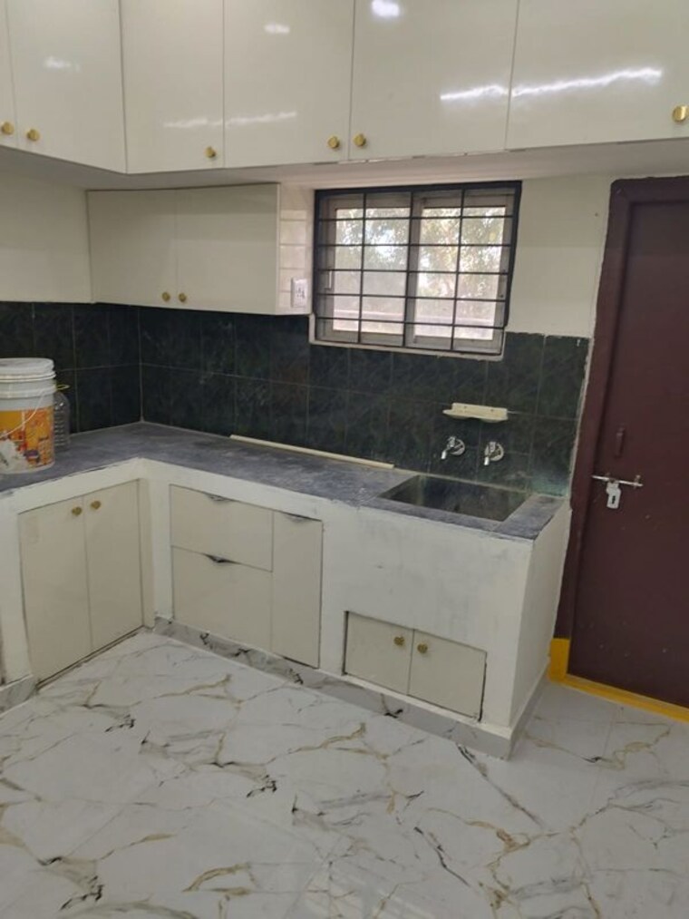 Kitchen, dilsukh nagar 2 Bedroom 1150 Sq.Ft. Apartment In Dilsukh Nagar Hyderabad 10353608
