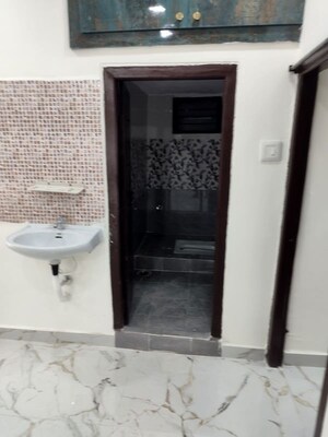 Bathroom in 2 BHK Apartment at Dilsukh Nagar – for Sale