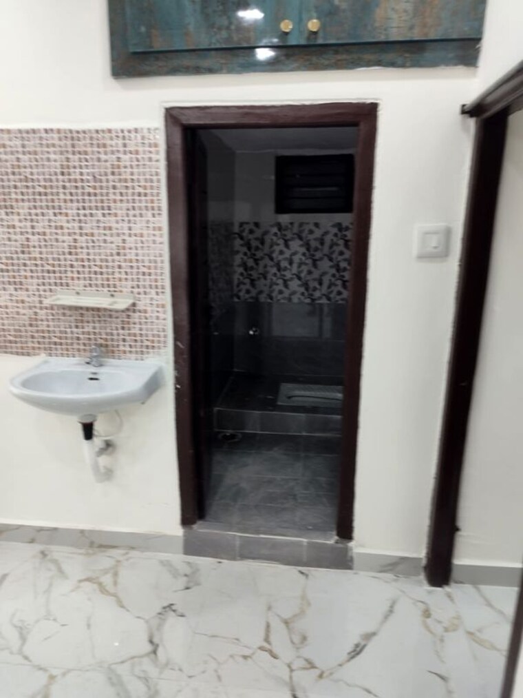 Bathroom, dilsukh nagar 2 Bedroom 1150 Sq.Ft. Apartment In Dilsukh Nagar Hyderabad 10353608