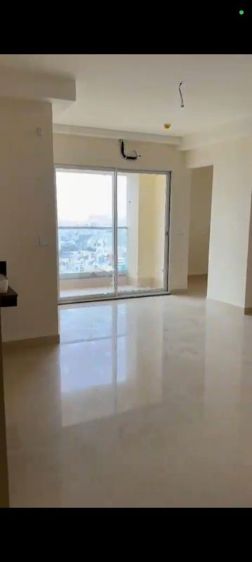 3 BHK 2216 Sq.Ft. Apartment in Aurobindo Galaxy