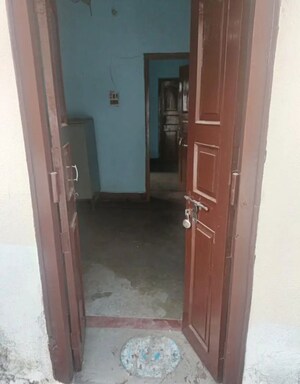1 BHK Apartment – Exterior View View at Sector V - for Rent