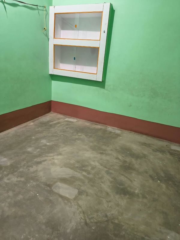 1 BHK + Extra Room Apartment For Rent in Sector V