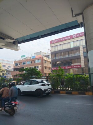 Parking in  Shop at Sector 54 – for Rent