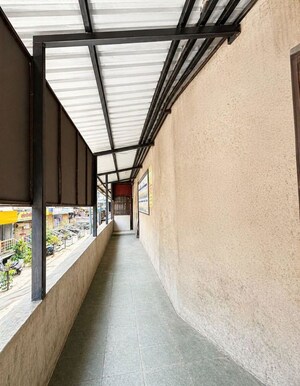  Office Space – Exterior View View at Jambli Naka - for Sale