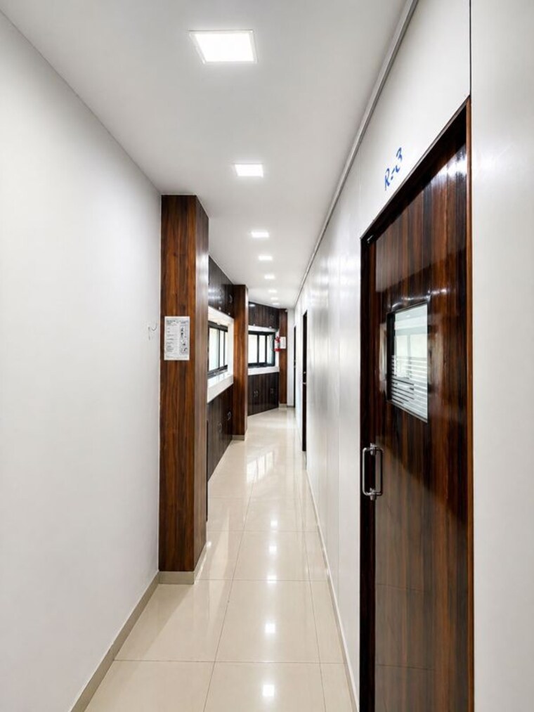 undefined, jambli naka Commercial Office Space 1810 Sq.Ft. In Jambli Naka Thane 10353563