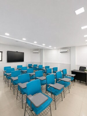 Team Area in  Office Space at Jambli Naka – for Sale