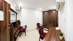 Team Area in  Office Space at Jambli Naka – for Sale