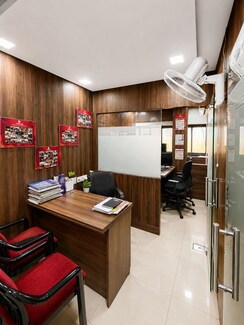 Office Space For Sale in Jambli Naka
