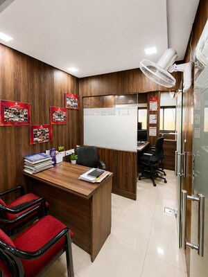  Office Space For Sale in Jambli Naka