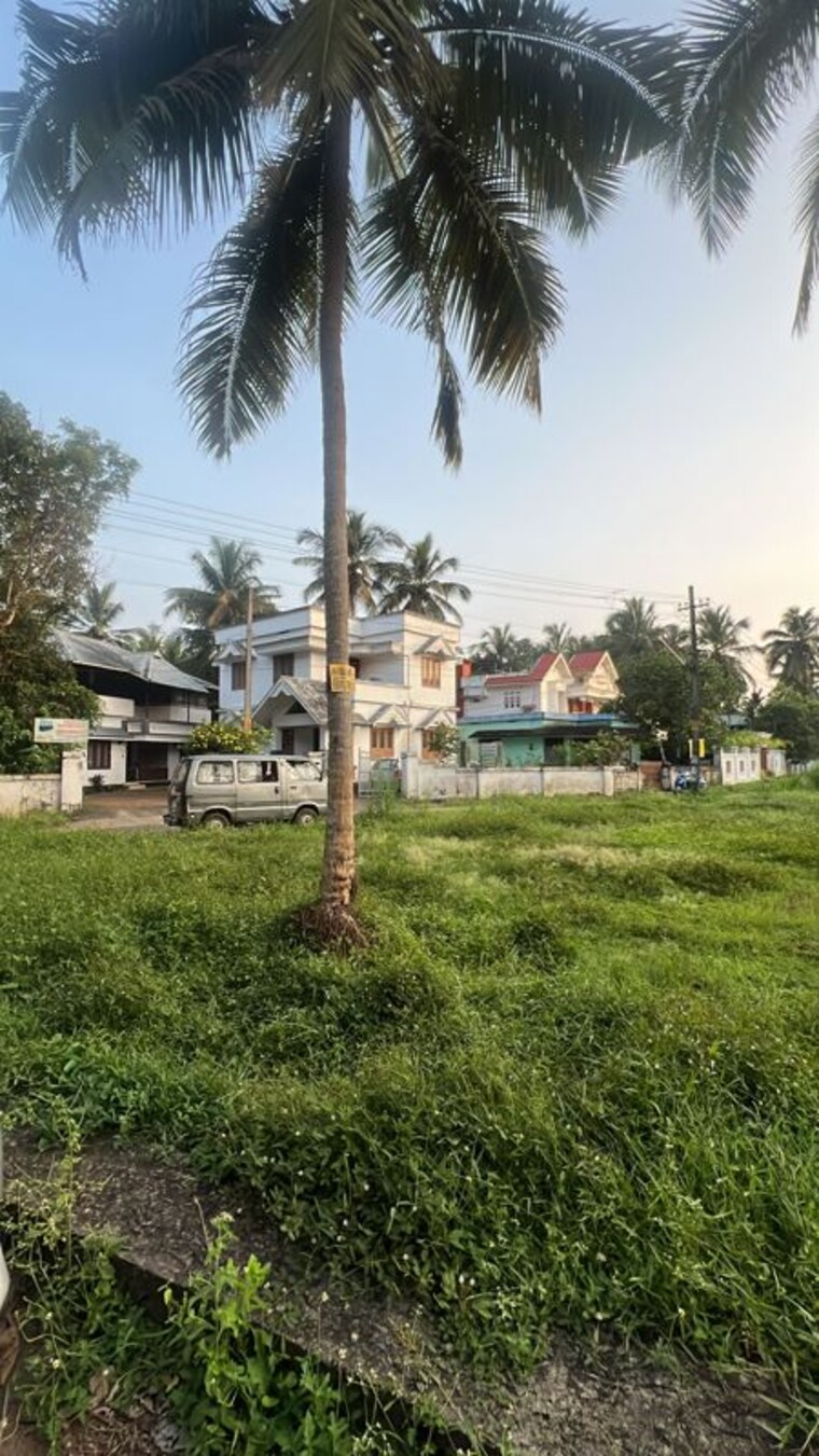Garden, kuttoor  2178 Sq.Ft. Plot In Kuttoor Thrissur 10353636