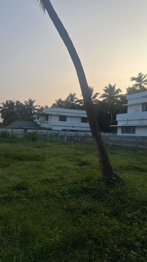  Plot – Exterior View View at Kuttoor - for Sale