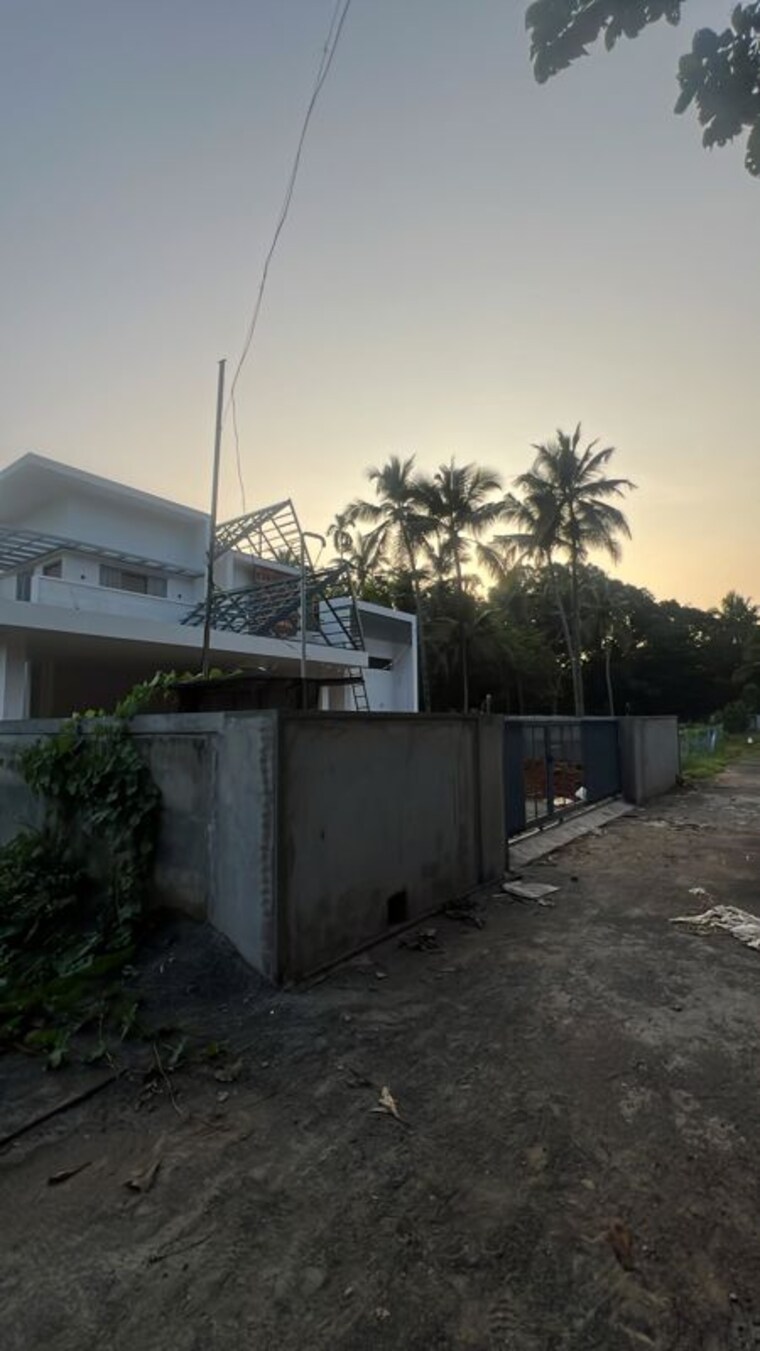 Exterior View, kuttoor  2178 Sq.Ft. Plot In Kuttoor Thrissur 10353636