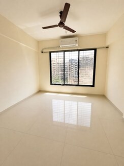 2 BHK Apartment For Sale in Majiwada