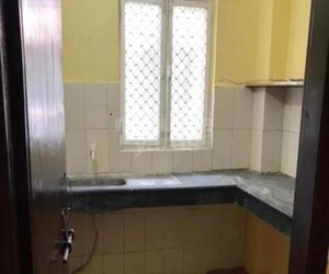 Kitchen in 2 BHK Apartment at Beliaghata – for Rent