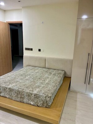 Bedroom in 2 BHK Apartment at M3M Heights, Sector 65 – for Rent