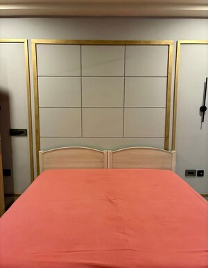 Room in 2 BHK Apartment at M3M Heights, Sector 65 – for Rent