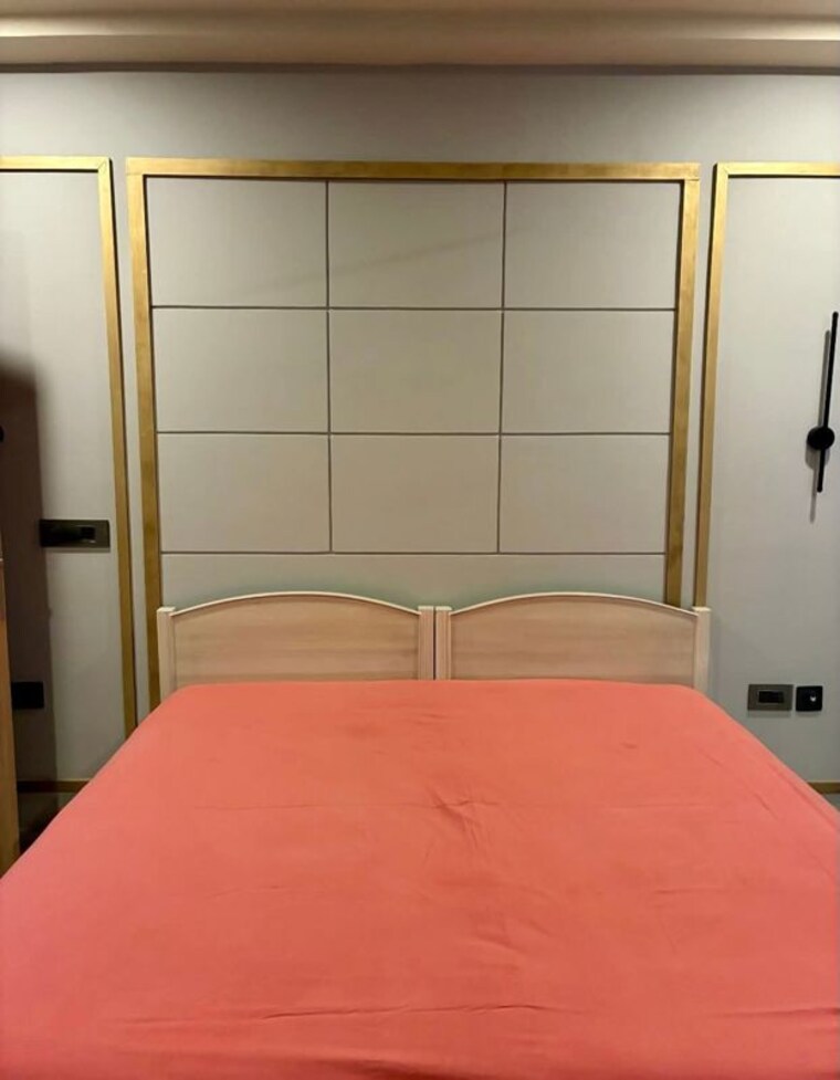 Room, m3m-heights 2 Bedroom 1516 Sq.Ft. Apartment In Sector 65 Gurgaon 10353629