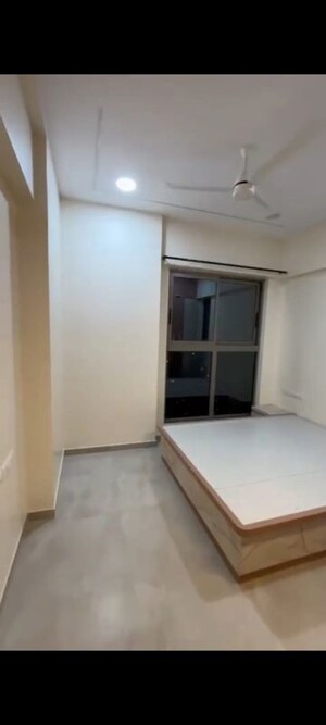 Room in 1 BHK Apartment at Sheth Irene, Malad West – for Sale