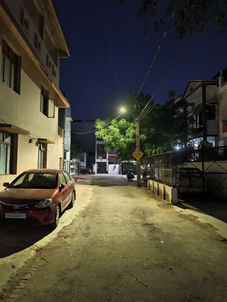 Exterior View, indira nagar 5 Bedroom 2600 Sq.Ft. Independent House In Indira Nagar Lucknow 10353628