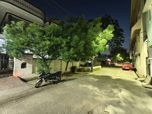5 BHK Independent House – Exterior View View at Indira Nagar - for Sale