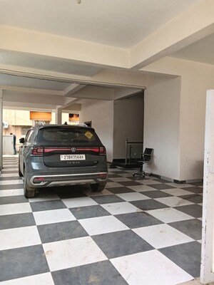Parking in 1 BHK Apartment at Wadgaon Sheri – for Rent