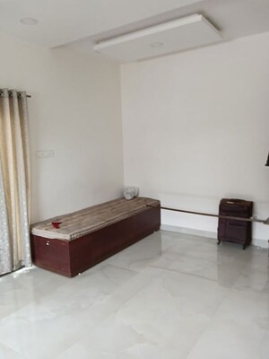 Living Room in 1 BHK Apartment at Wadgaon Sheri – for Rent