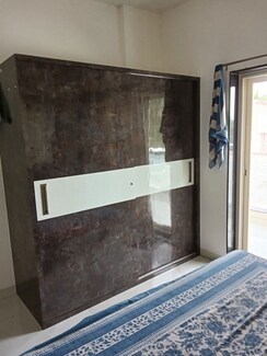 1 BHK Apartment For Rent in Wadgaon Sheri
