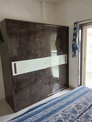 1 BHK Apartment For Rent in Wadgaon Sheri