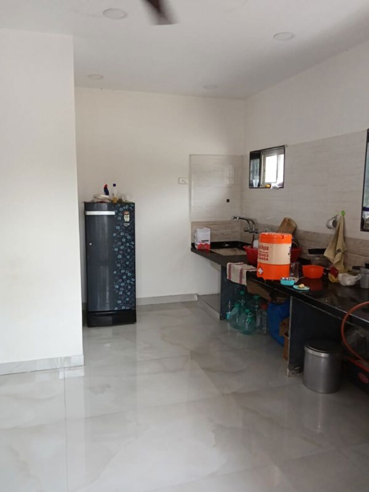 Living Room, wadgaon sheri 1 Bedroom 650 Sq.Ft. Apartment In Wadgaon Sheri Pune 10353633
