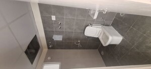 Bathroom in 2.5 BHK Apartment at GLS Avenue 81, Sector 81 – for Rent
