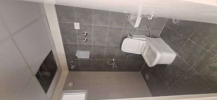 Bathroom, gls-avenue-81 2.5 Bedroom 765 Sq.Ft. Apartment In Sector 81 Gurgaon 10353630