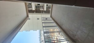 Balcony in 2.5 BHK Apartment at GLS Avenue 81, Sector 81 – for Rent