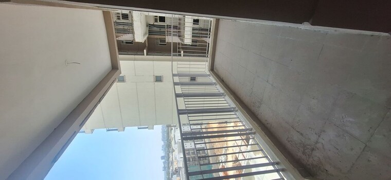 Balcony, gls-avenue-81 2.5 Bedroom 765 Sq.Ft. Apartment In Sector 81 Gurgaon 10353630