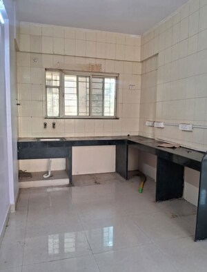 Kitchen in 3 BHK Apartment at Tivona Homes, Baner – for Sale