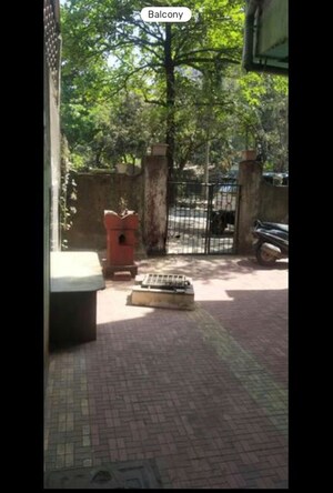 1 RK Apartment – Exterior View View at Dattanagar - for Rent