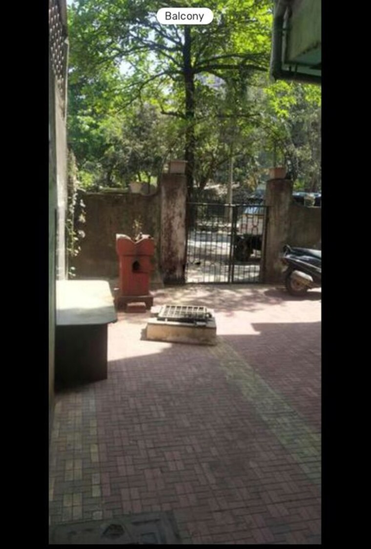Exterior View, dattanagar 1 RK 400 Sq.Ft. Apartment In Dattanagar Thane 10353439