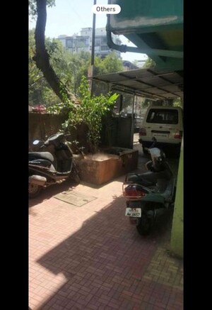1 RK Apartment – Exterior View View at Dattanagar - for Rent