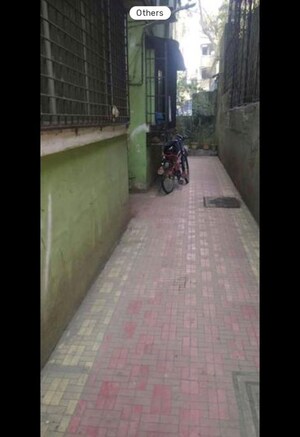 1 RK Apartment – Exterior View View at Dattanagar - for Rent