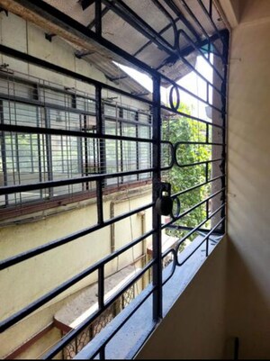 Balcony in 1 RK Apartment at Dattanagar – for Rent