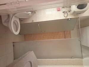 Bathroom in 3 BHK Apartment at GPL Eden Heights, Sector 70 – for Sale