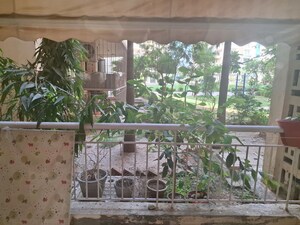Balcony in 3 BHK Apartment at GPL Eden Heights, Sector 70 – for Sale